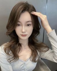 -藤野造型烫染·接发