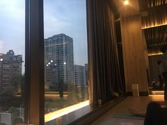 -LA合时健身4PMFIT(花桥旗舰店)