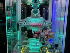 -星河湾温泉洗浴酒店