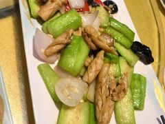 -大笑饭堂(甲子桥店)