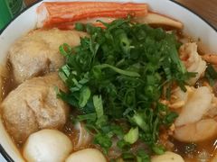 -曼谷食堂·泰国家庭料理(丹桂路店)