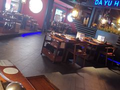 大堂-大渝火锅(苏州西城永捷店)