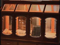 -波特曼西餐厅(中央大街店)