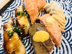 -鱼民·现造寿司(育德店)
