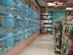 -FAELING PETS美天灵宠物(合生汇店)