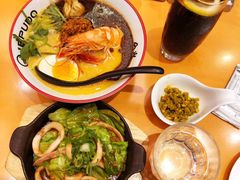 -一風堂拉面(美罗城店)