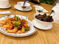 -德胜轩正宗顺德菜(宝安沙井会展中心店)