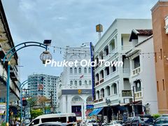-普吉镇