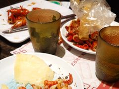 -汉丽斯巴西烤肉自助(市南店)