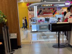 -万达广场(南京江宁店)