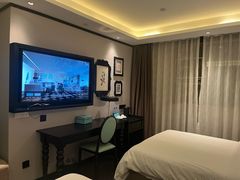 -希岸酒店(广州南站店)