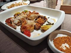 -茶宴·美食地标餐厅(沙坡尾店)