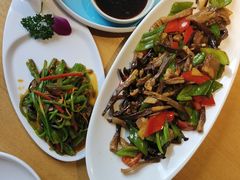 -品味泸沽湖•民族特色菜(大落水店)