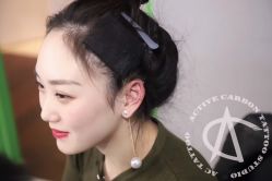 耳骨钉-AC TATTOO 纹身