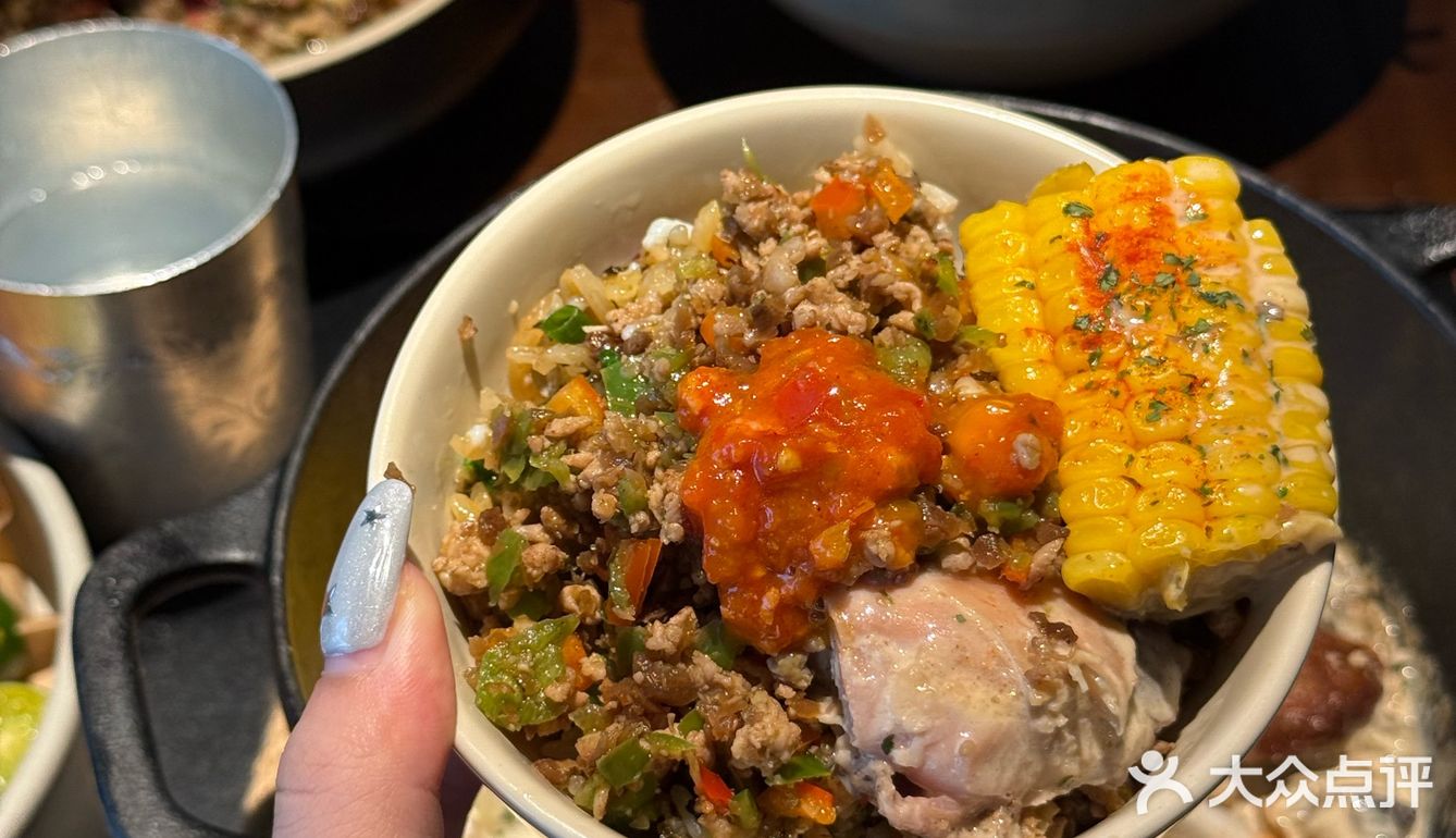 ･ꈊ･ 乌拉!!吃个漂亮饭🍼 𐂐 ჻