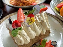 -La Terre乐田(万象城店)