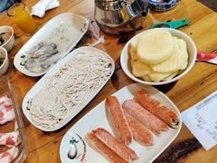 -五斗火锅(和平路店)
