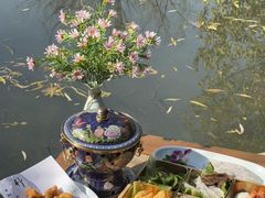 -烟水渔庄餐厅(西溪湿地店)