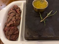 -Entrecôte 法国牛扒馆(保利·时光里店)