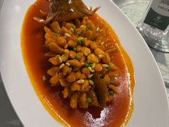 -西湖春天•老字号杭州菜(百汇店)