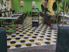 大堂-金象泰馆泰式海鲜火锅(文南路店)