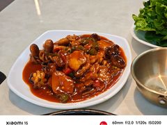 -屋里家延边朝鲜族冷面(南园店)