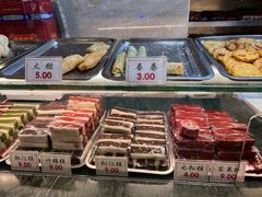 -四宜糕团店(南大街店)