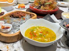 -绸乡宴酒店·融合苏帮宴(吴江店)