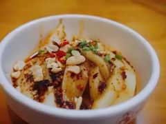-洞子口张老二凉粉(文殊院店)