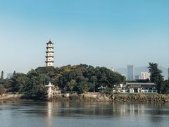 -江心屿景区