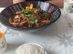 -多呗辣麻辣香锅(万达广场店)
