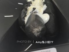 意式芝士口味热狗-BLATAGE COFFEE