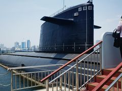 -中国人民解放军海军博物馆