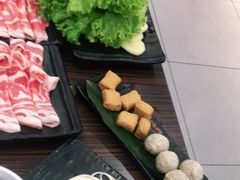 -呷哺呷哺(枫蓝国际店)