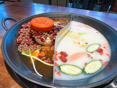 -楠火锅(仁恒梦中心店)