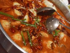 -丁哥·庐味鲜 土菜·20年老字号(世纪阳光花园店)