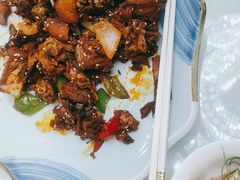 -清真悦宾楼食府(海湖店)