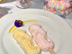 -狮拾久·现代新加坡料理(壹方城店)