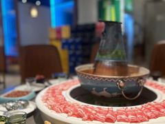 -老北京铜锅涮肉·香辣诱惑·小龙虾(禅城创意产业园店)