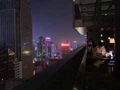 -富力丽思卡尔顿酒店·FLAIR餐厅酒吧