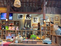 -相约小筑缅泰餐厅(孟定店)