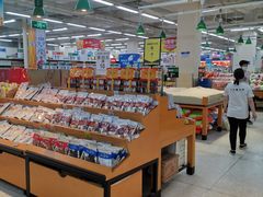 -沃尔玛购物广场(南城印象汇店)