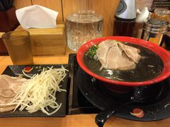 博多一幸舍(侨福芳草地店)-博多一幸舍(侨福芳草地购物中心店)