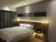 -乐福酒店(黎黄陂路汉口江滩店)