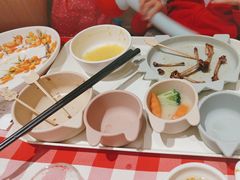 -西贝(大华虎城店)