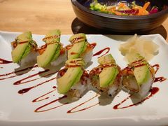 -Hatsune隐泉日式料理(SKP店)