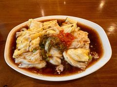 蒸粉肠-牛氏石磨肠粉(海璟国际店)