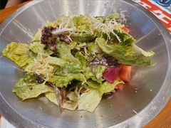 大拌菜-渔家风味·鲅鱼水饺·央视展播·海鲜天津菜(开发区店)