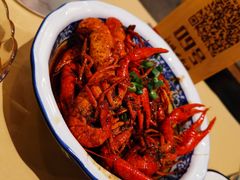 -江味龙虾馆·裸蓝龙虾(南山店)
