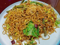 -老信阳菜馆(天通苑店)